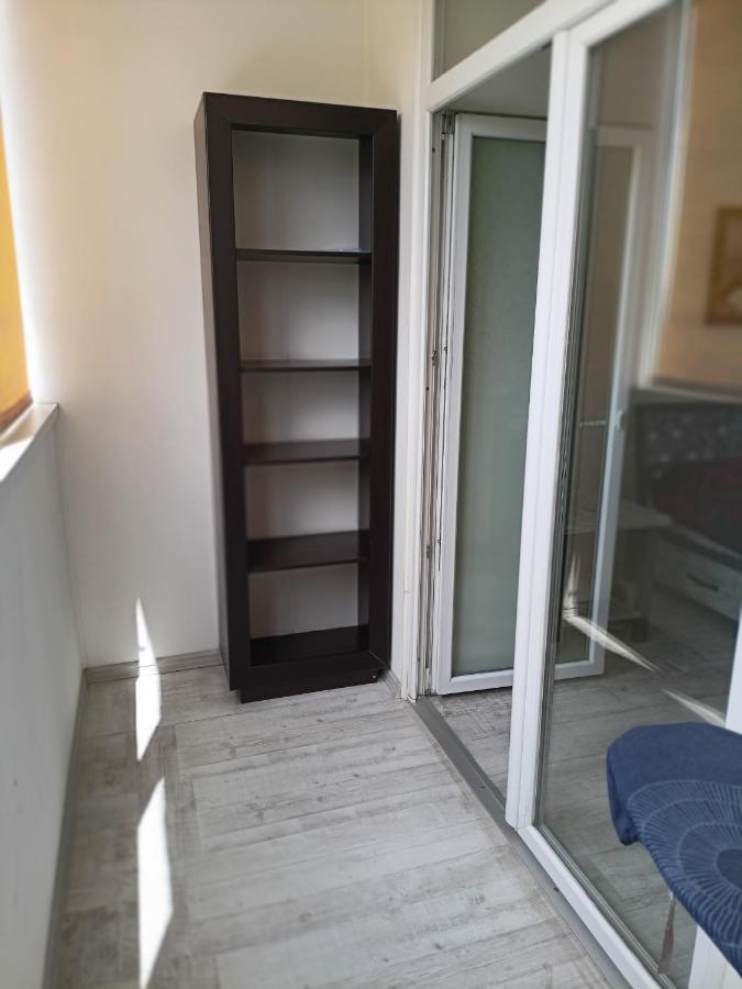 Home In Center With Jacuzzi ايفانو - فرانكيفسك المظهر الخارجي الصورة